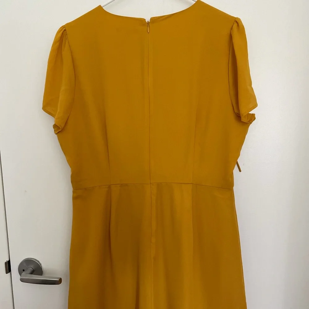 NWT J. Crew Dress - Picture 9 of 10